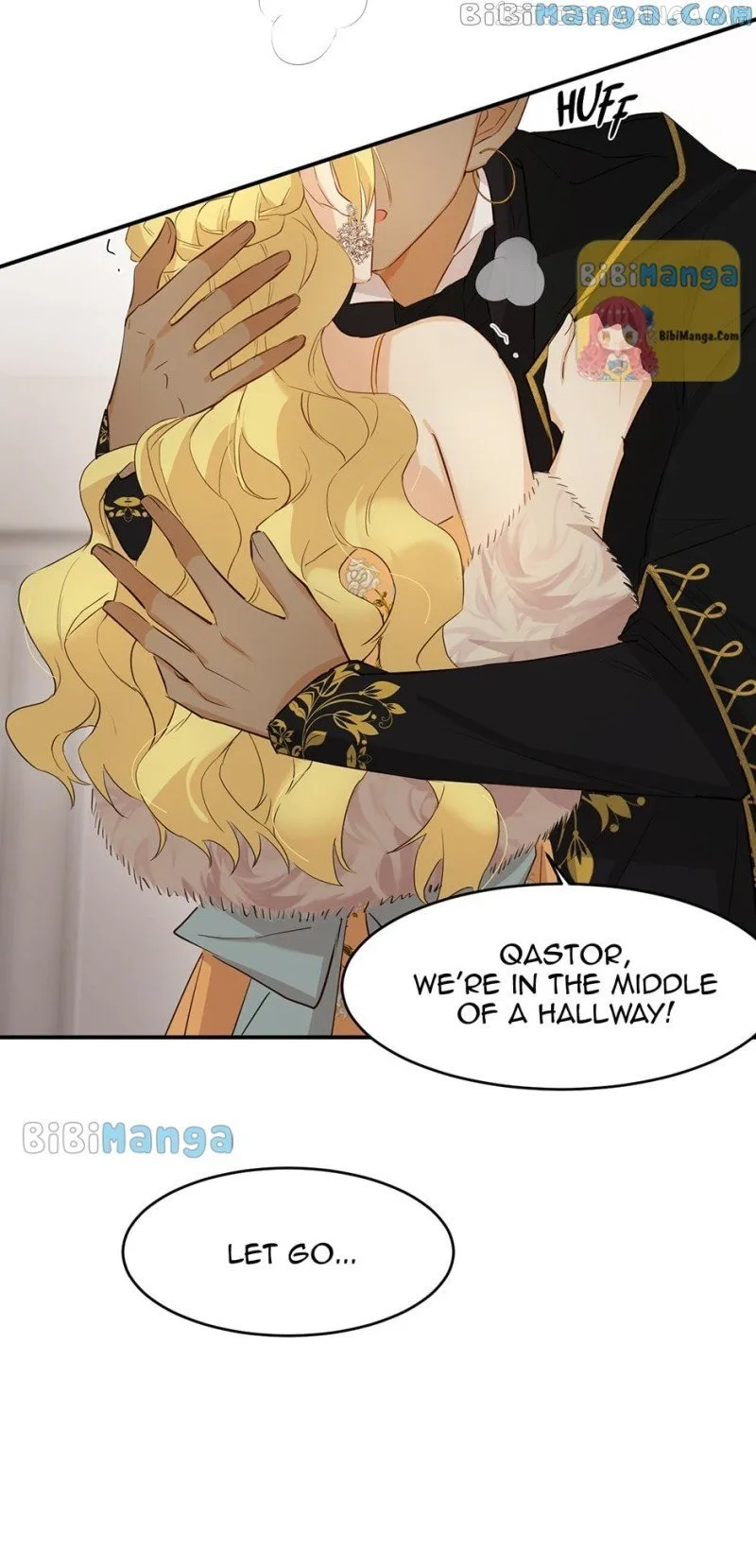 Dragon Raising Manual Chapter 54 page 36