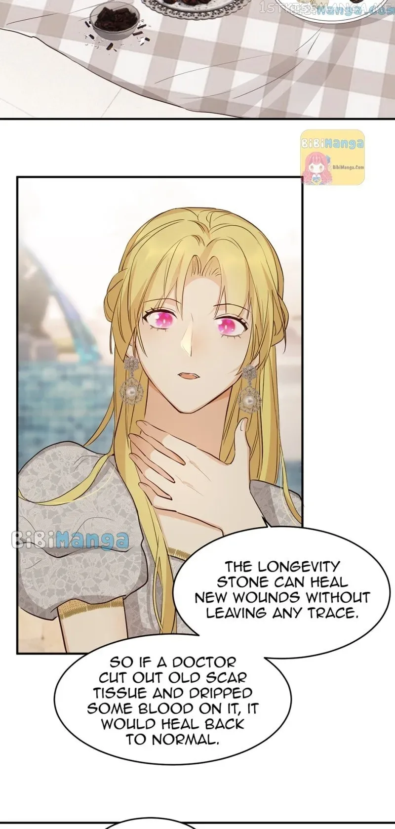 Dragon Raising Manual Chapter 56 page 37