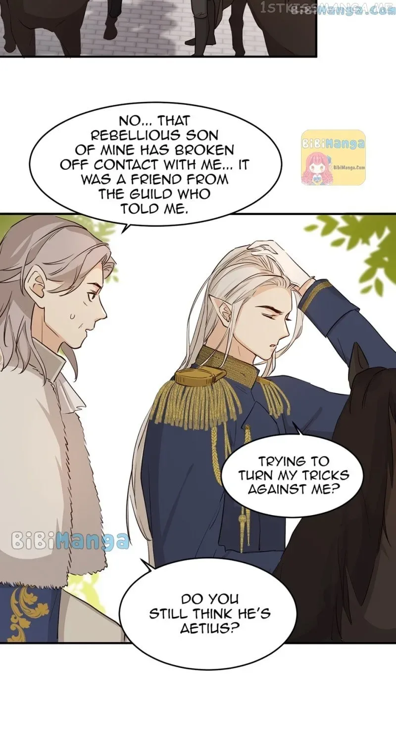Dragon Raising Manual Chapter 56 page 50