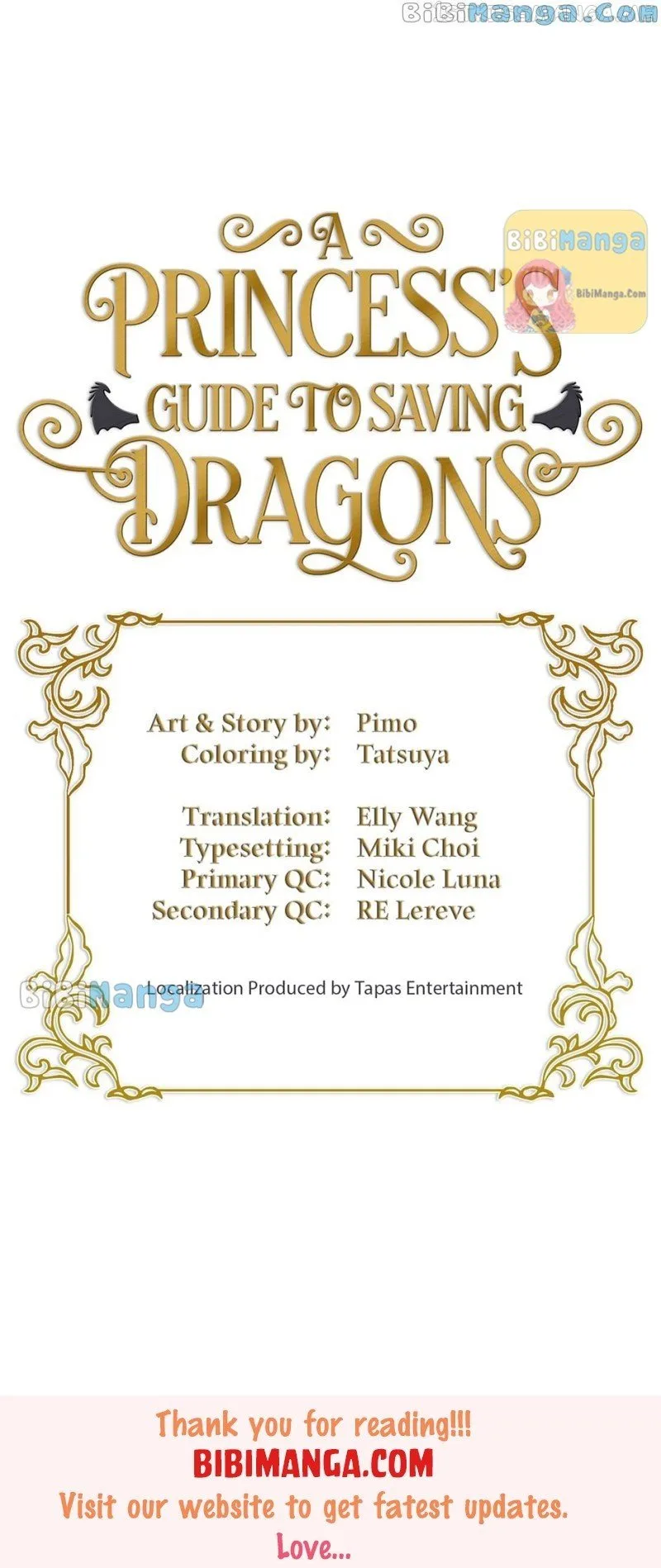 Dragon Raising Manual Chapter 54 page 57