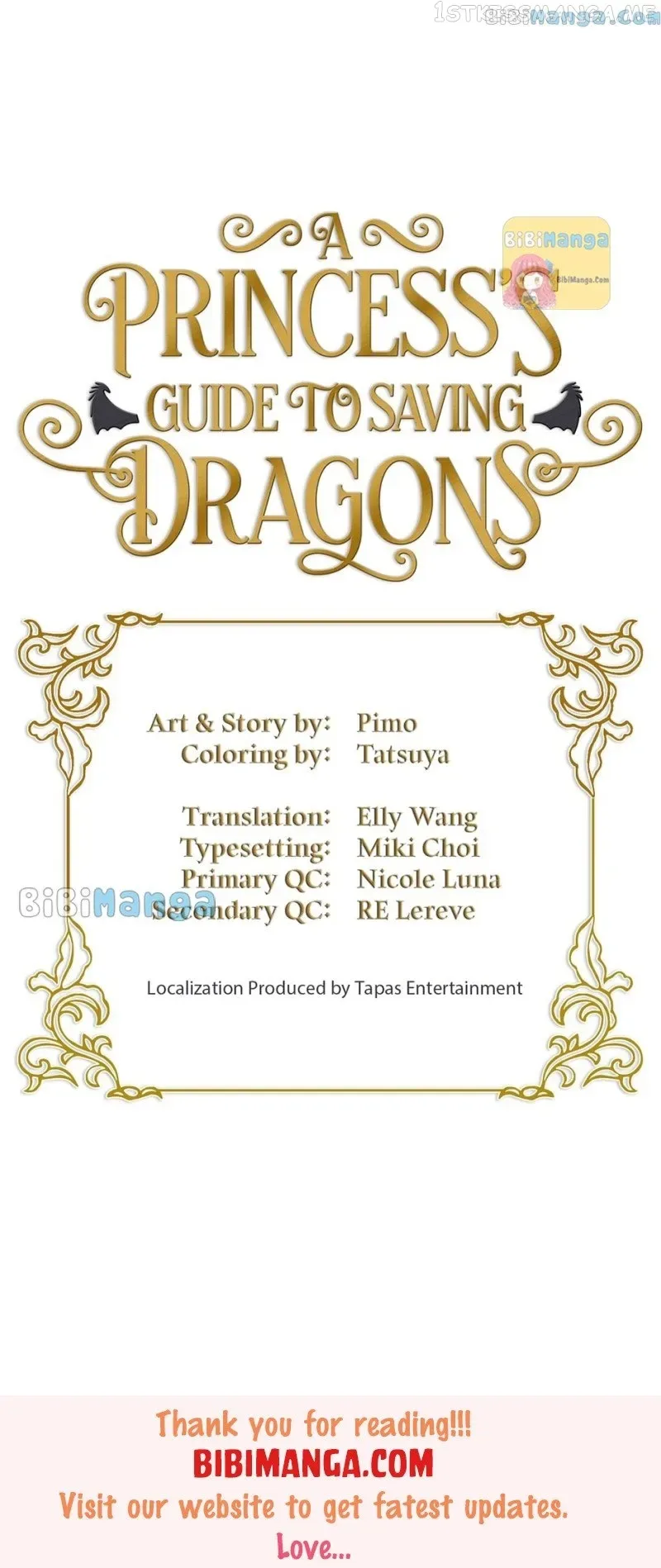 Dragon Raising Manual Chapter 56 page 58
