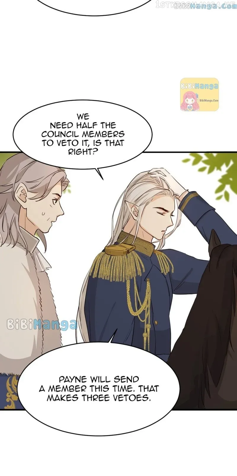 Dragon Raising Manual Chapter 56 page 54
