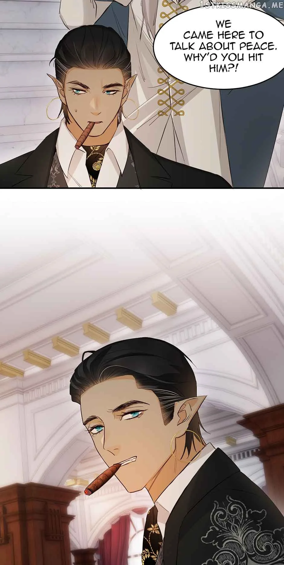 Dragon Raising Manual Chapter 62 page 4
