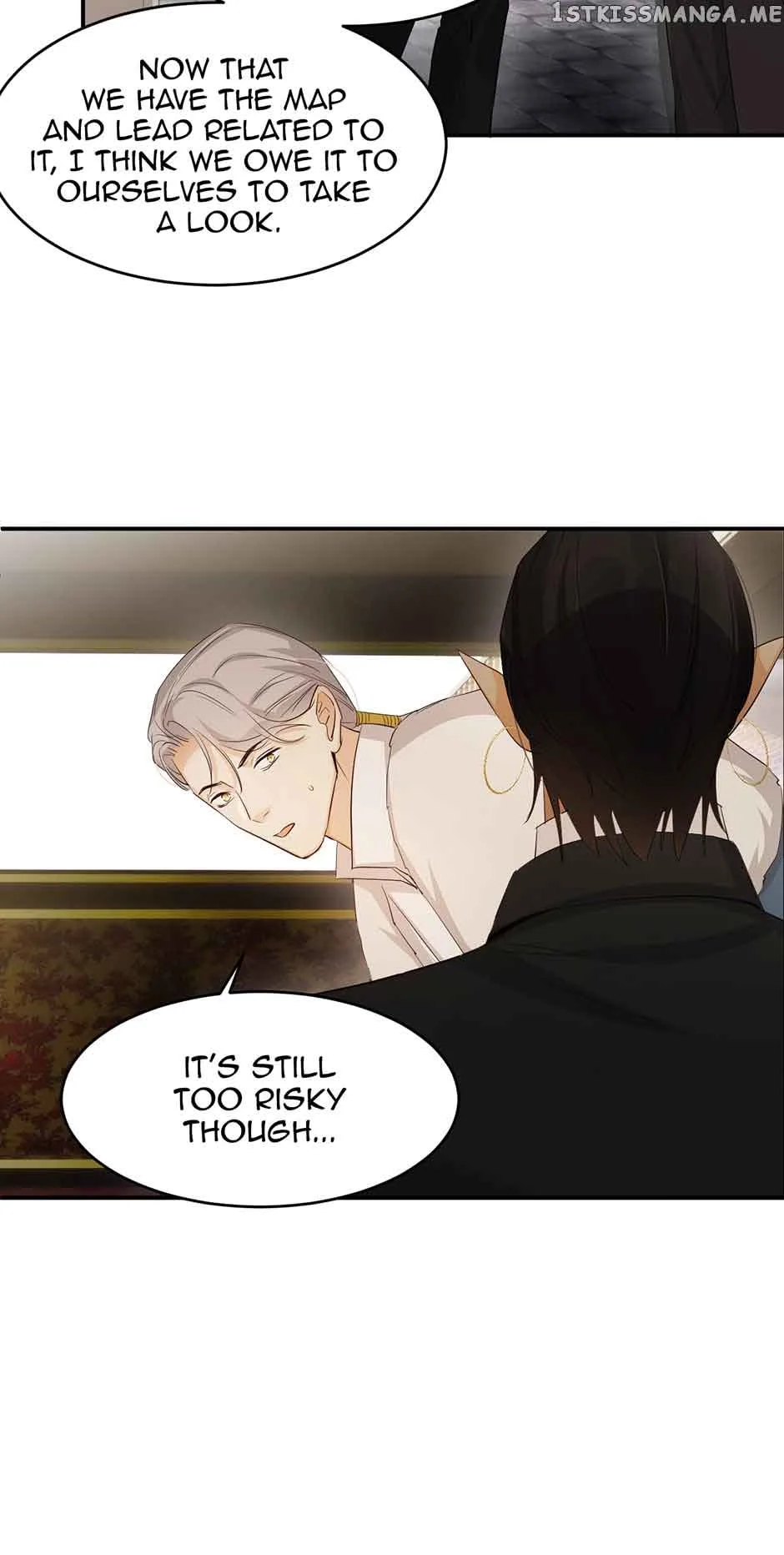 Dragon Raising Manual Chapter 62 page 7
