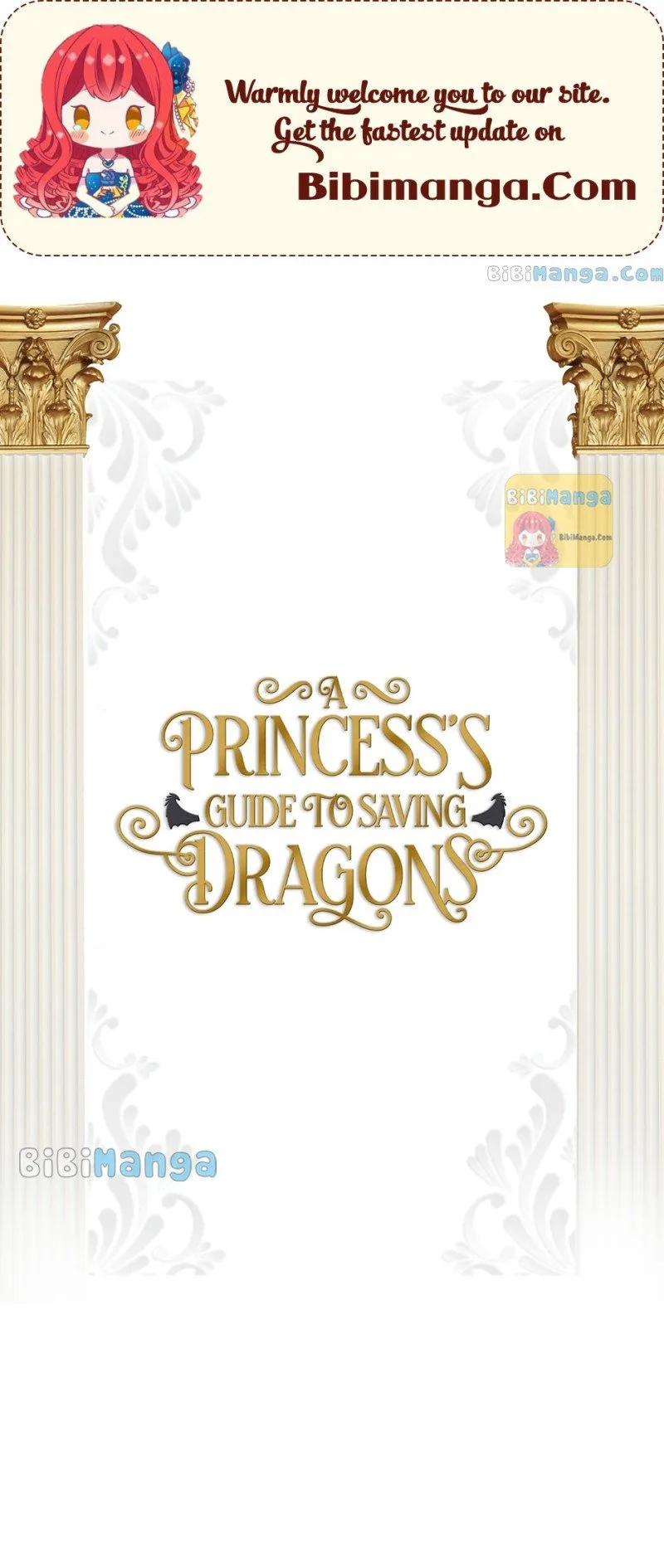 Dragon Raising Manual Chapter 61 page 2