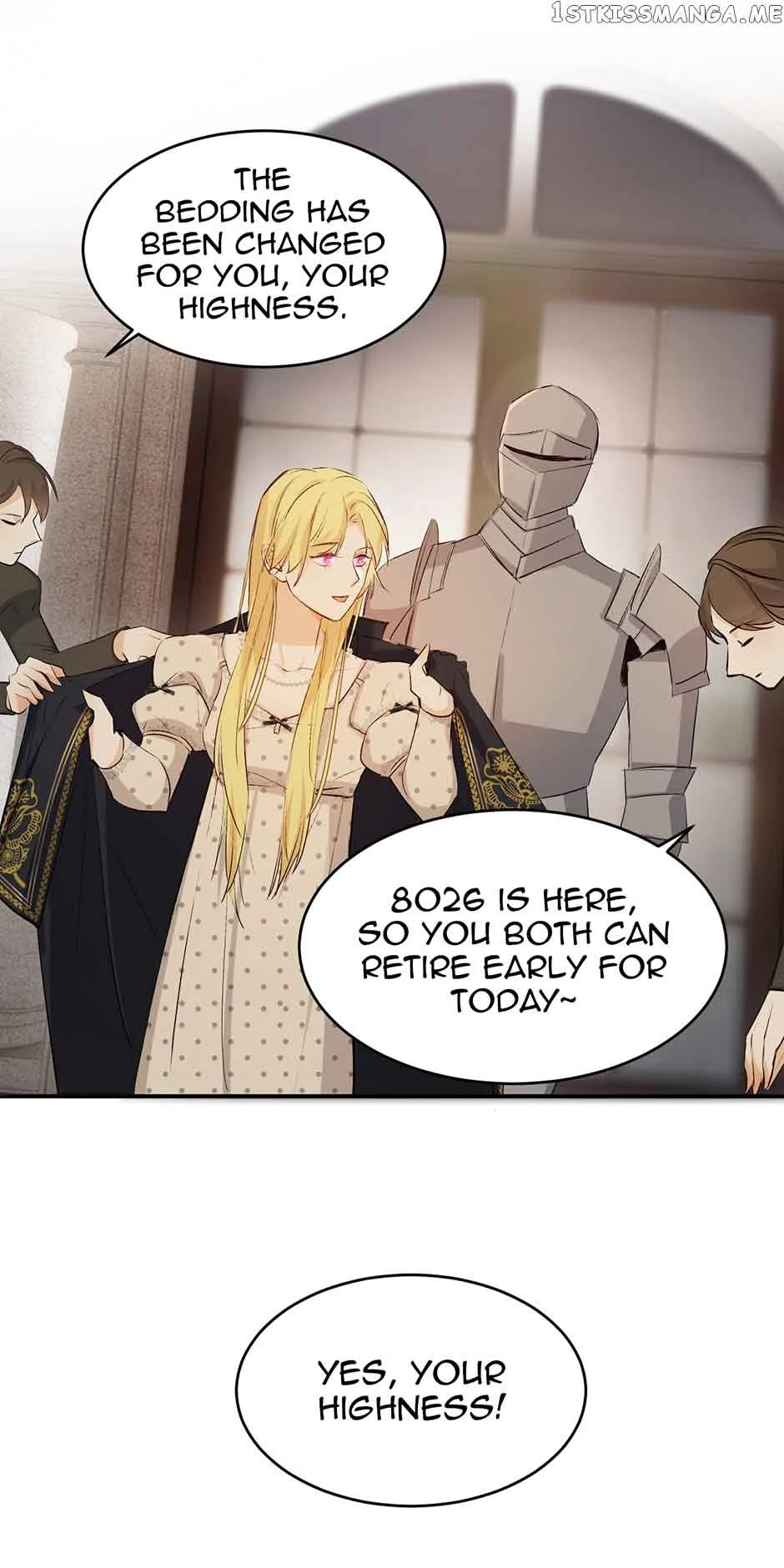 Dragon Raising Manual Chapter 62 page 13