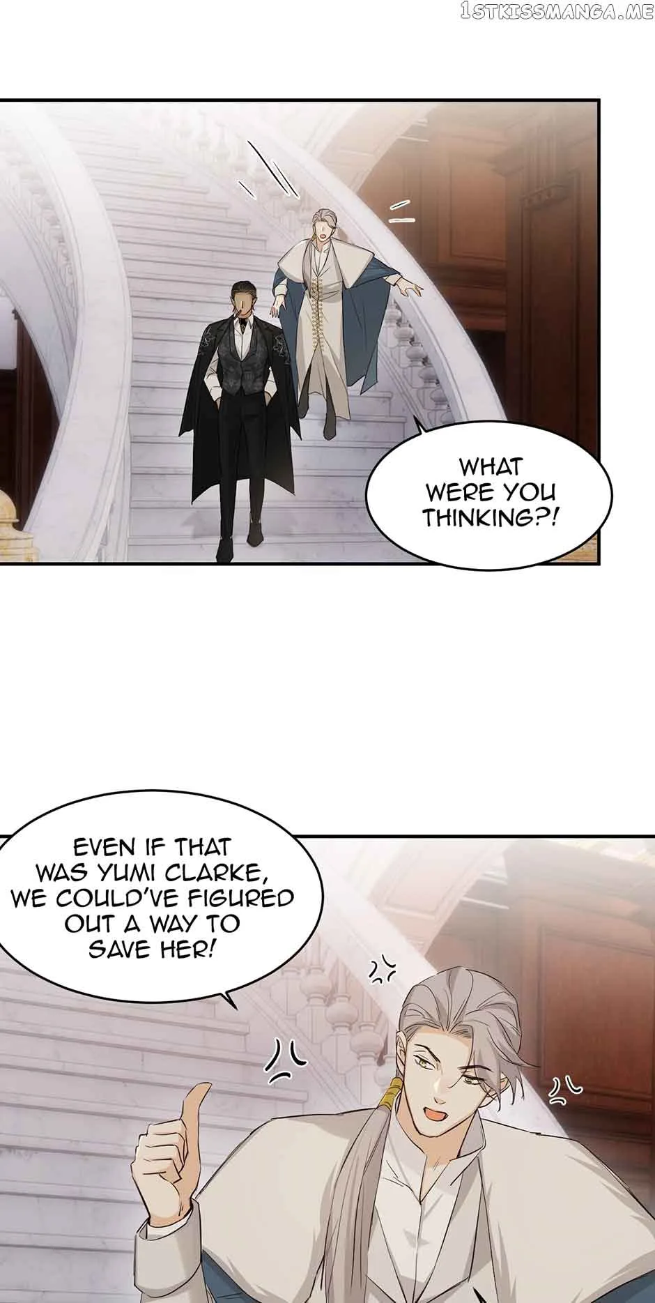Dragon Raising Manual Chapter 62 page 3