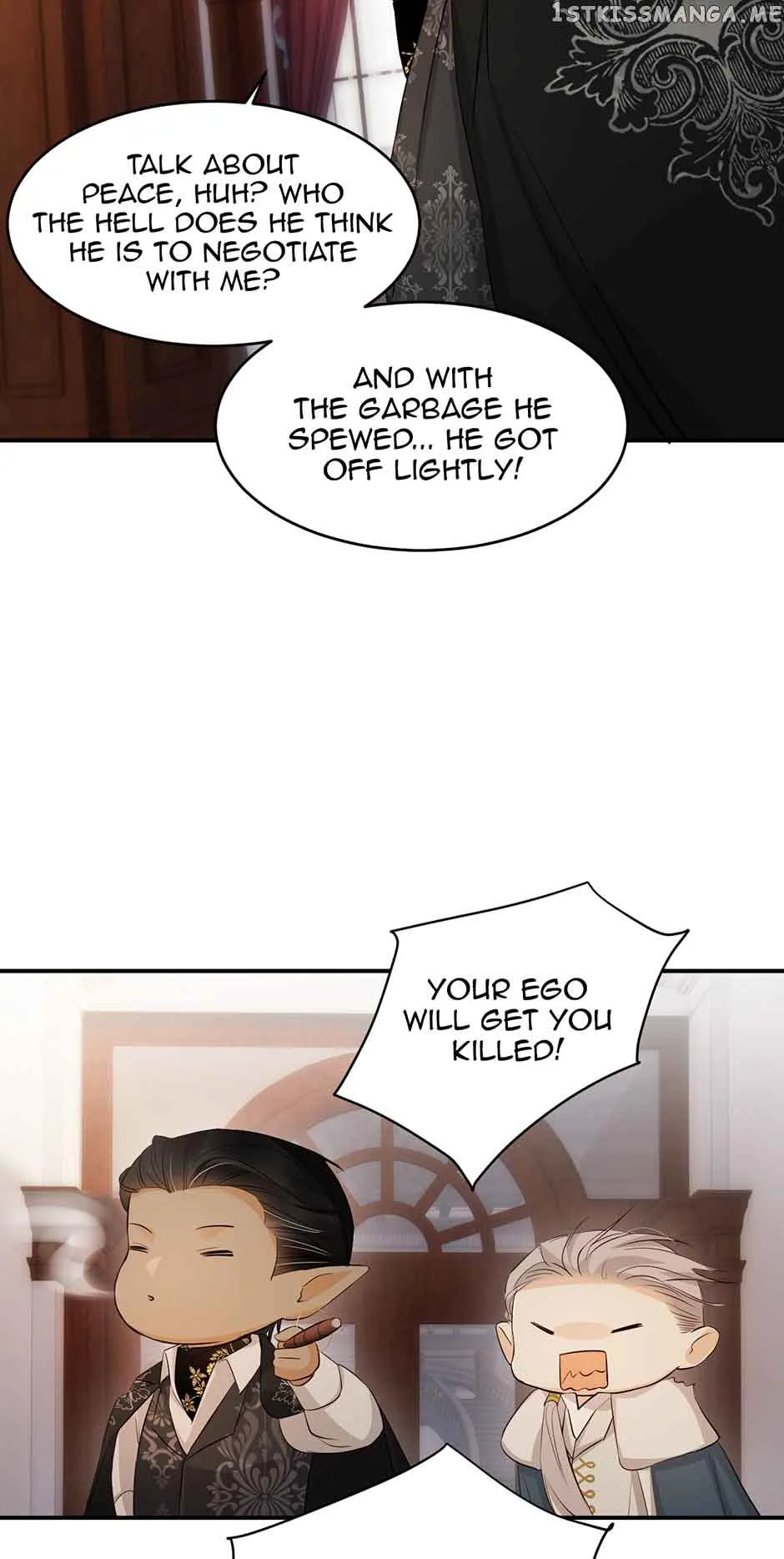 Dragon Raising Manual Chapter 62 page 5