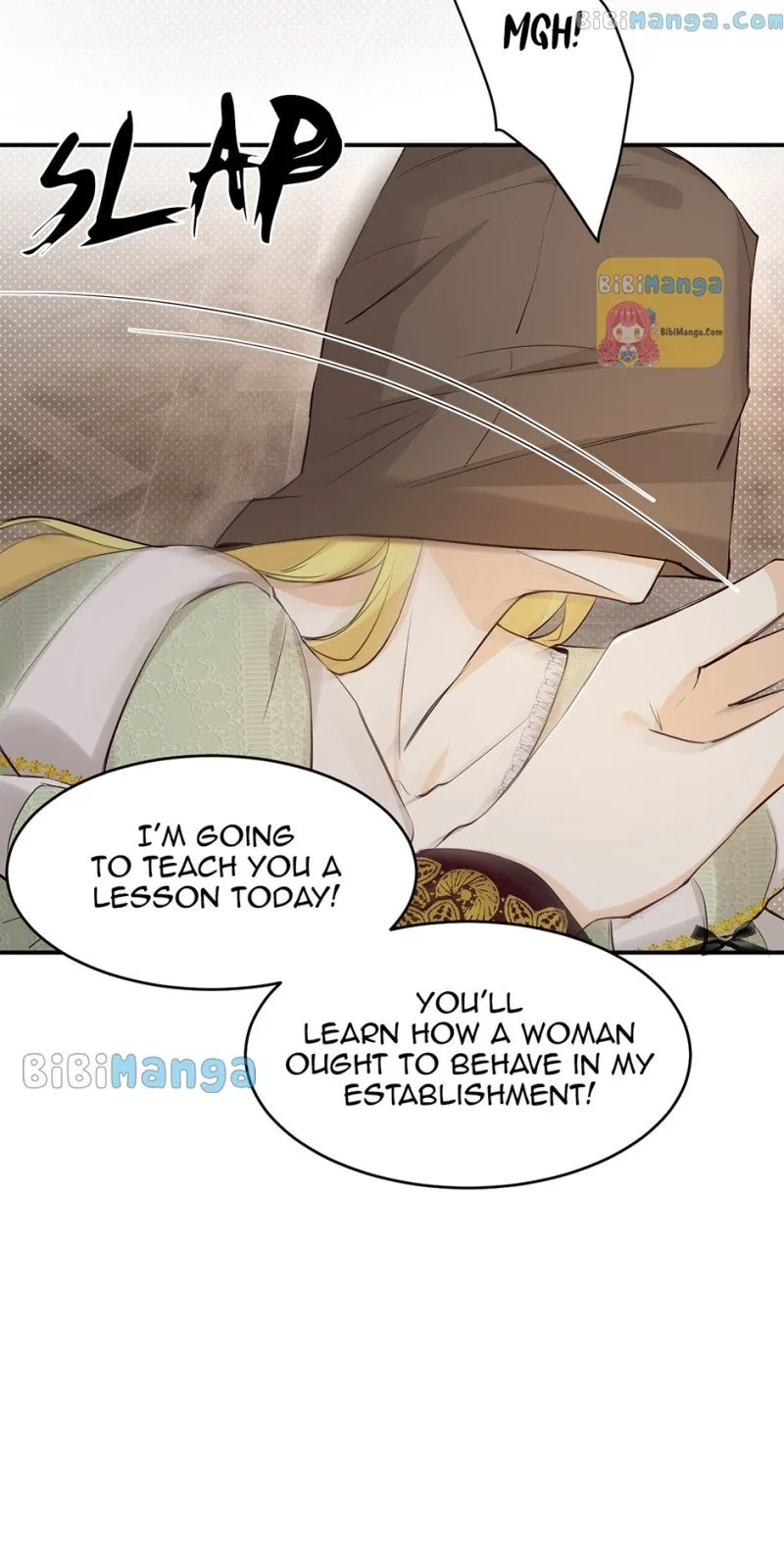 Dragon Raising Manual Chapter 61 page 7