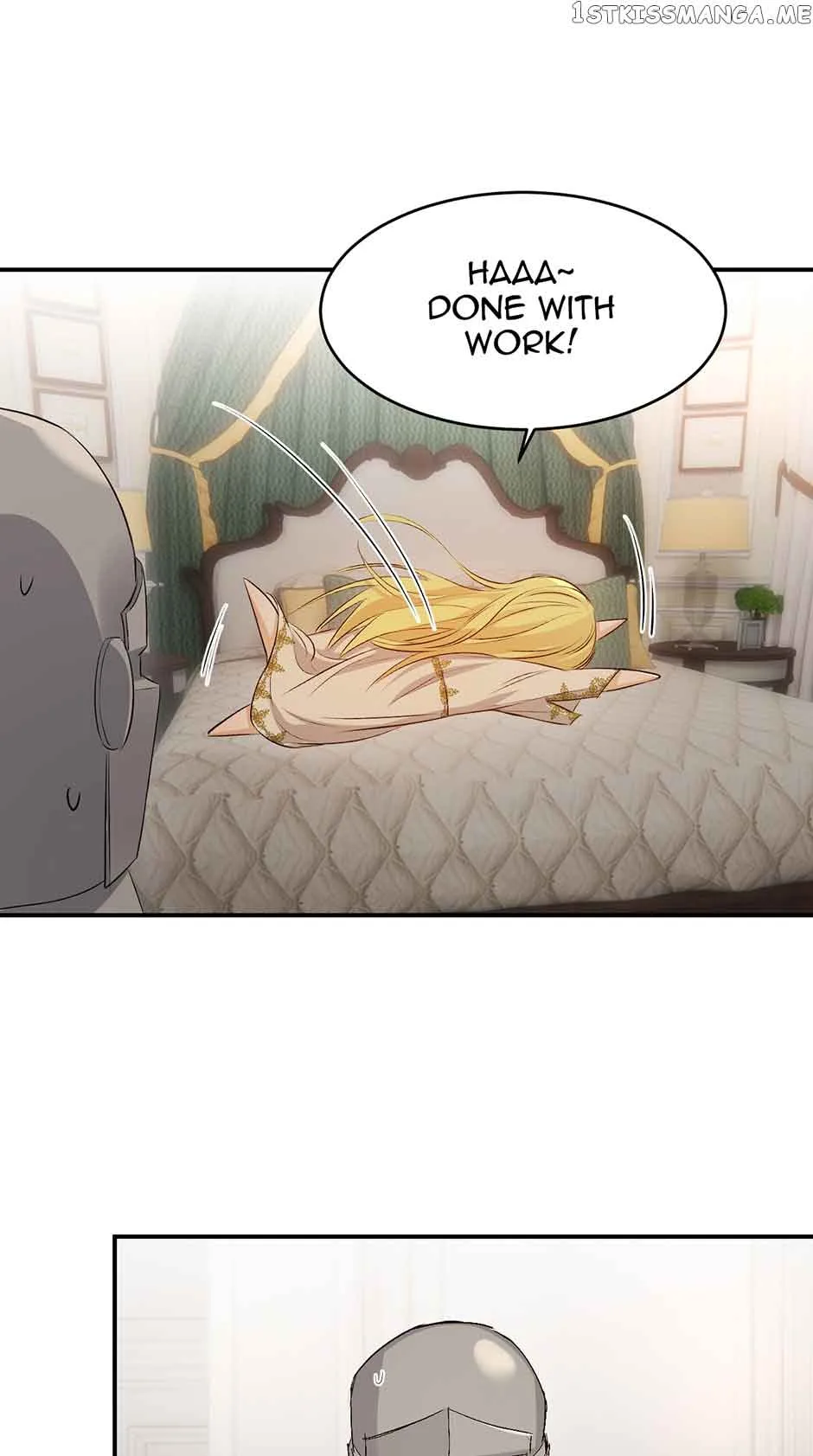 Dragon Raising Manual Chapter 62 page 23