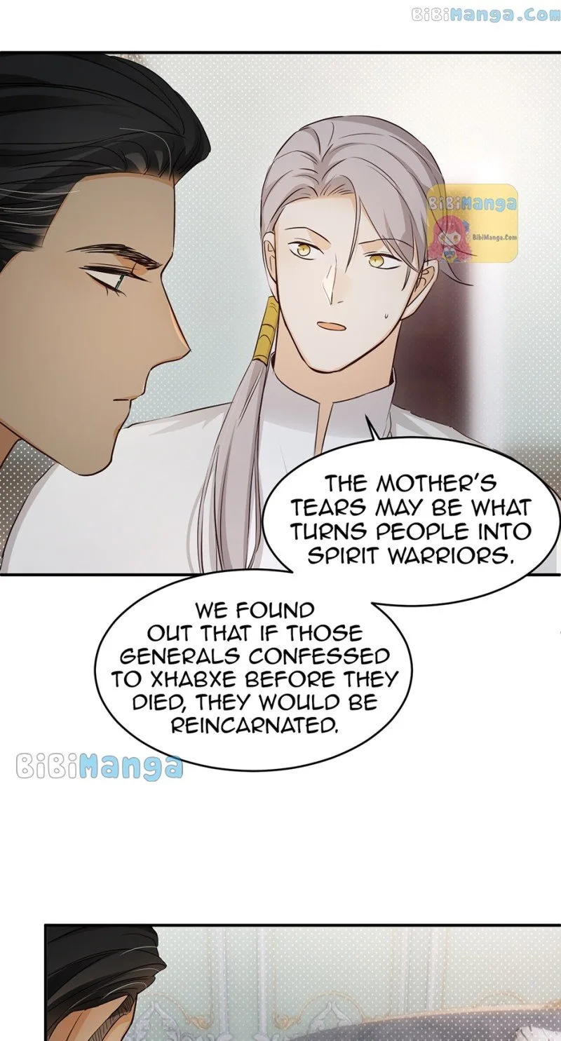 Dragon Raising Manual Chapter 61 page 34