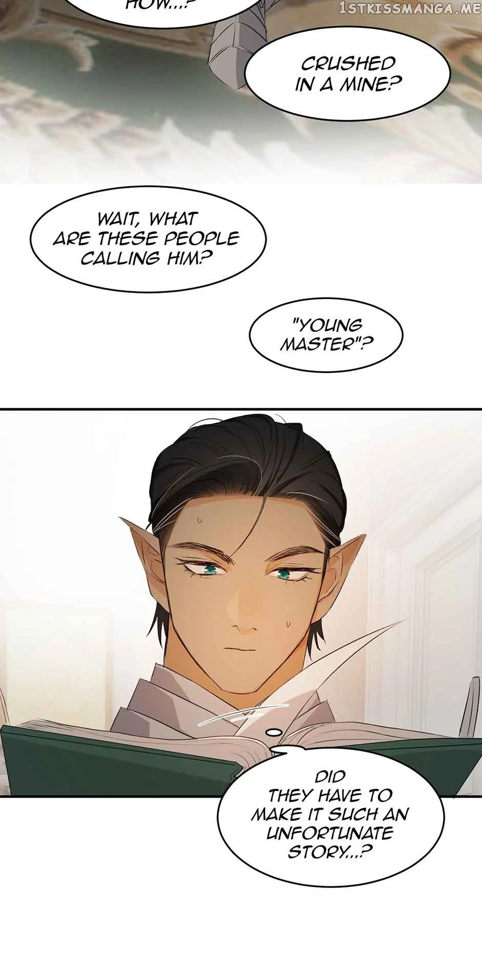 Dragon Raising Manual Chapter 62 page 43