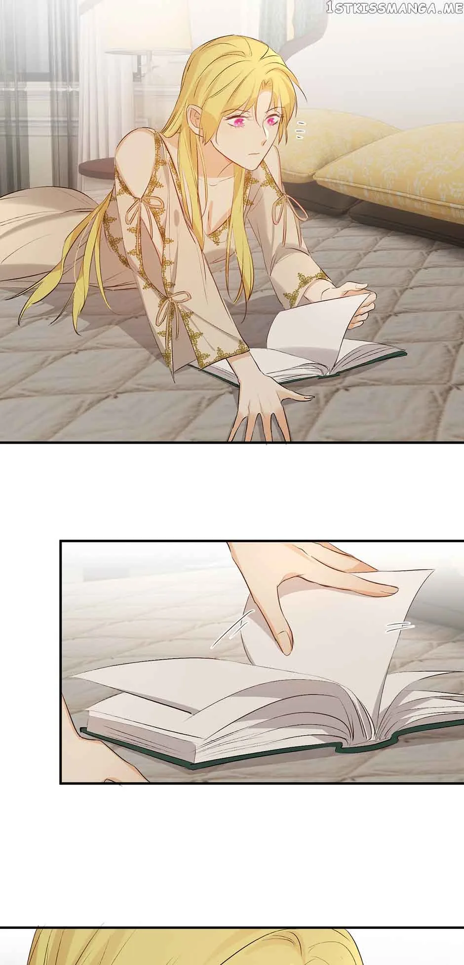 Dragon Raising Manual Chapter 62 page 31