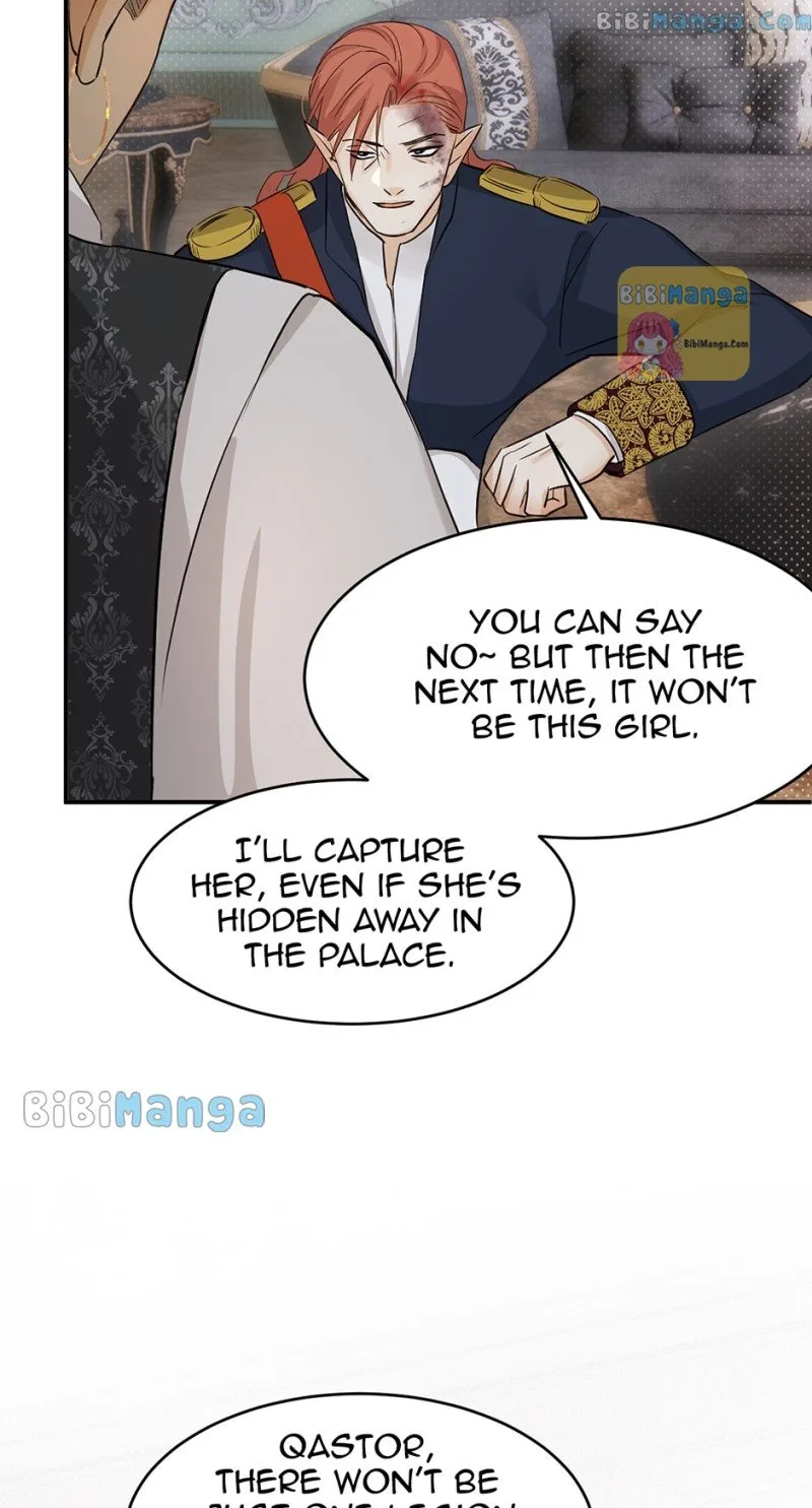 Dragon Raising Manual Chapter 61 page 35