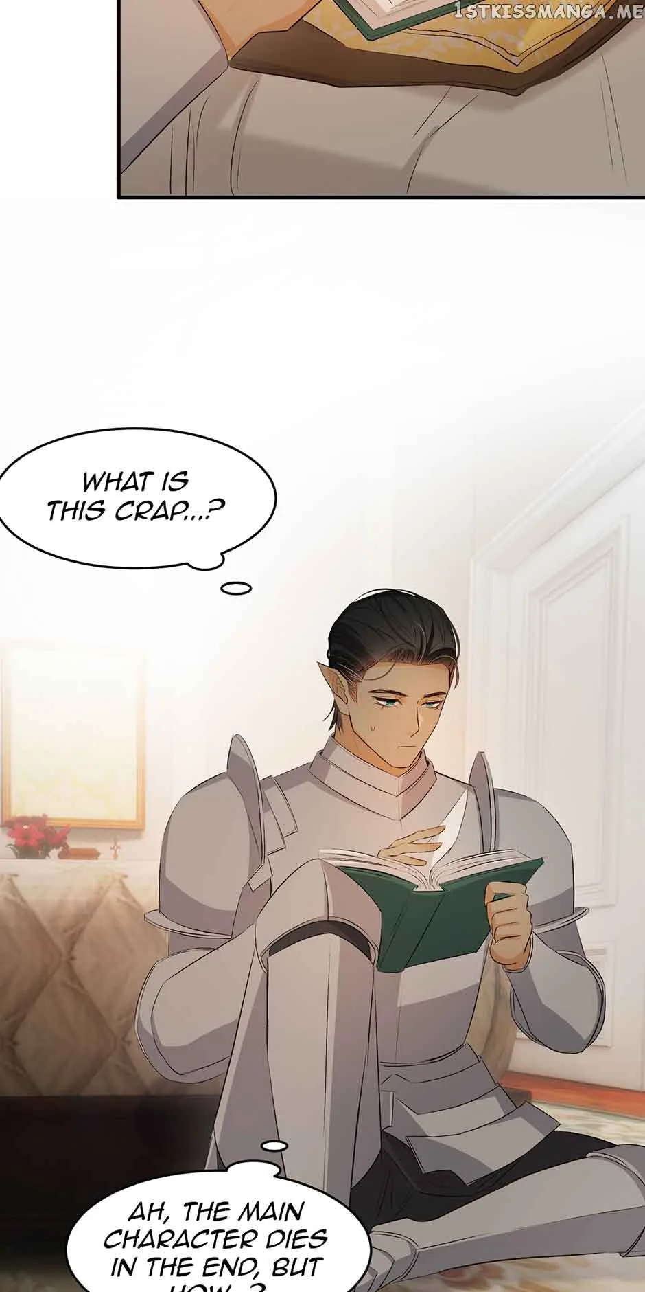 Dragon Raising Manual Chapter 62 page 42