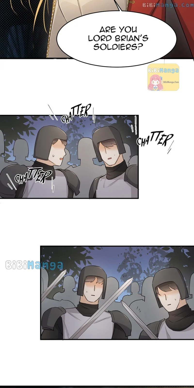 Dragon Raising Manual Chapter 61 page 43