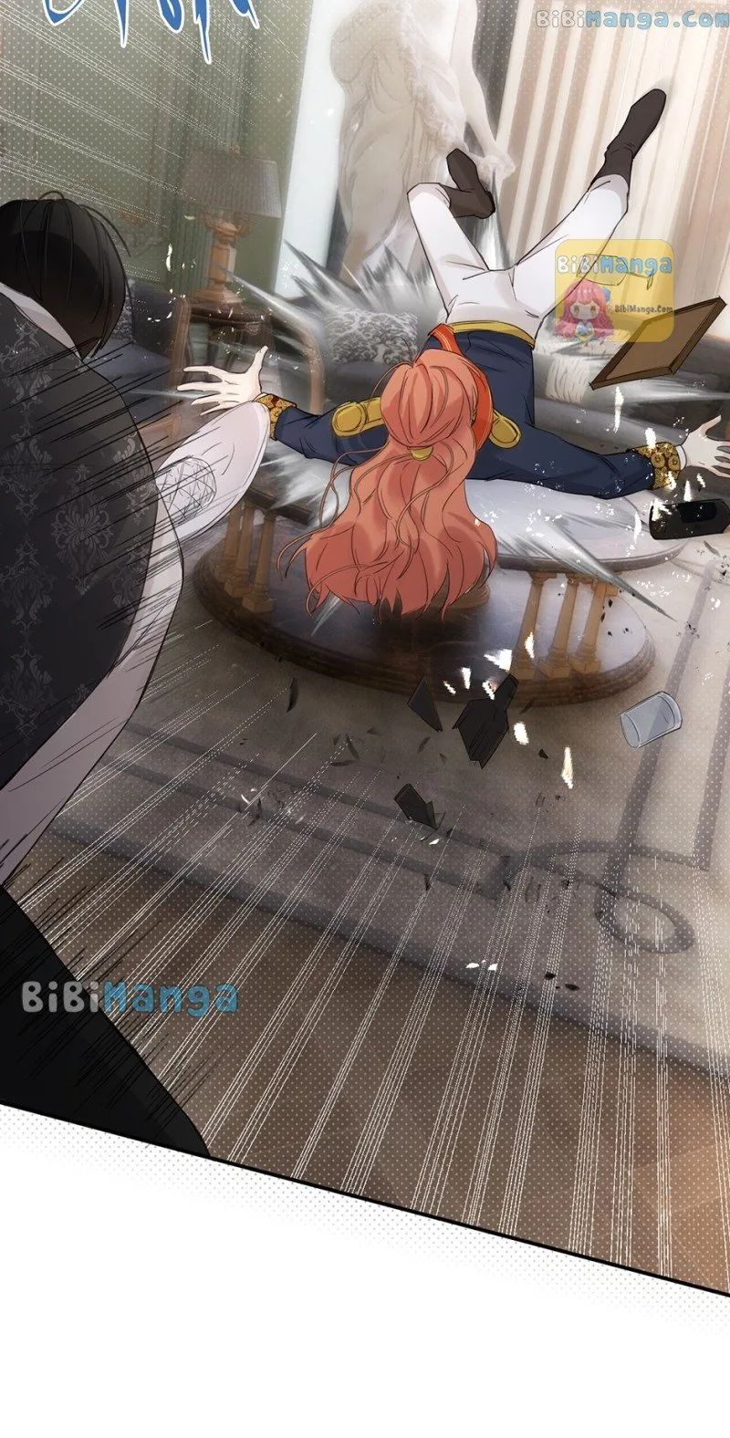 Dragon Raising Manual Chapter 61 page 17