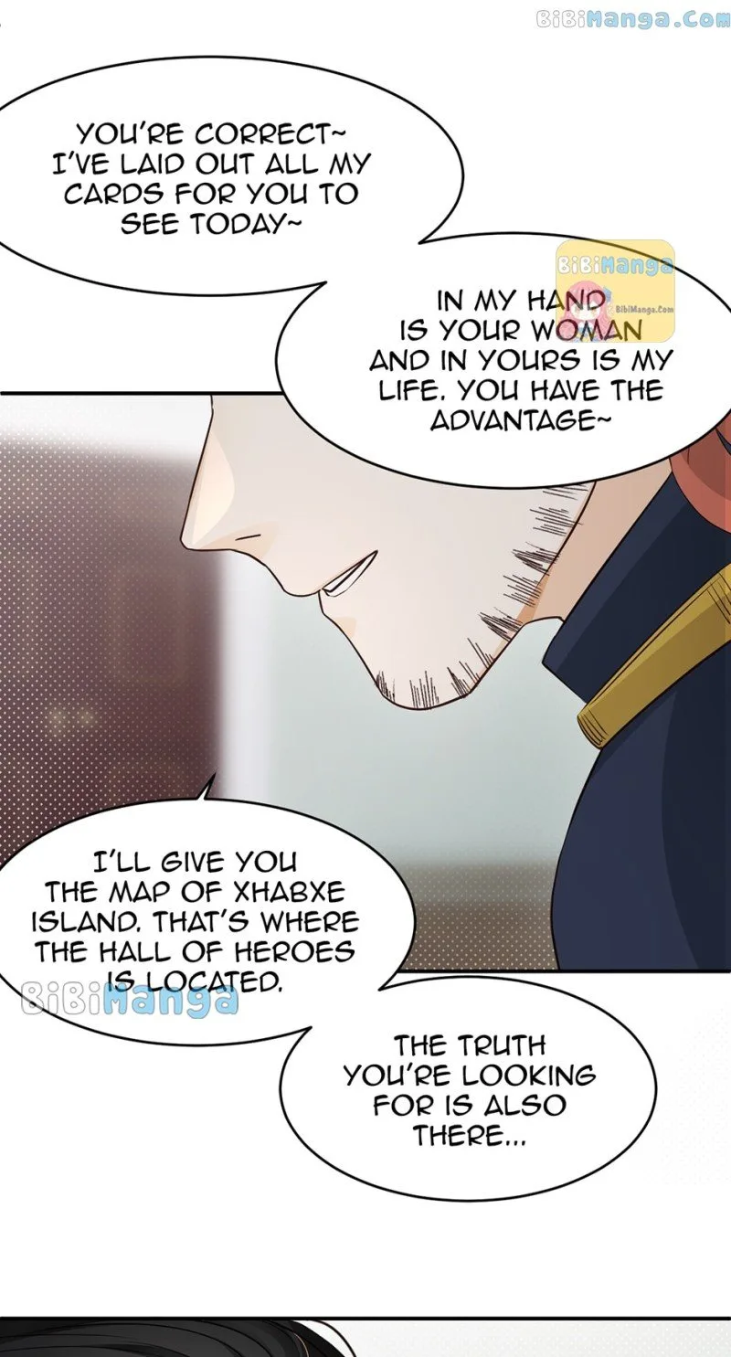 Dragon Raising Manual Chapter 61 page 38