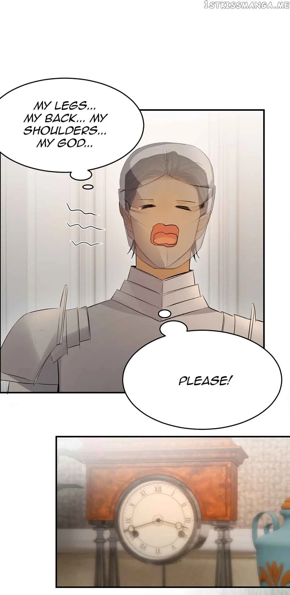 Dragon Raising Manual Chapter 62 page 34