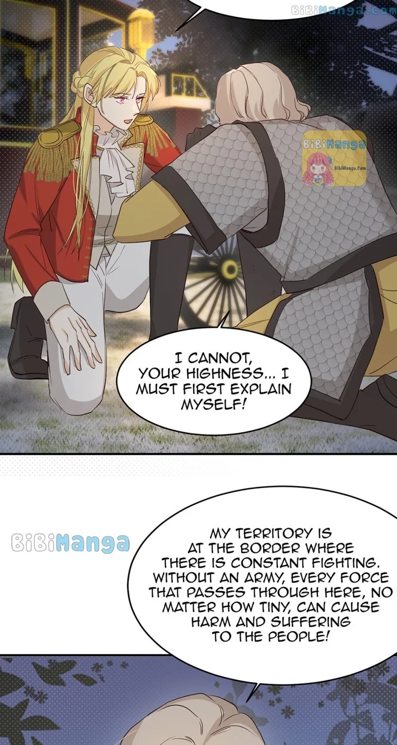 Dragon Raising Manual Chapter 61 page 48
