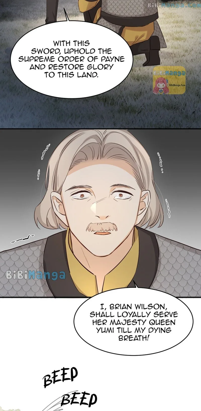 Dragon Raising Manual Chapter 61 page 56