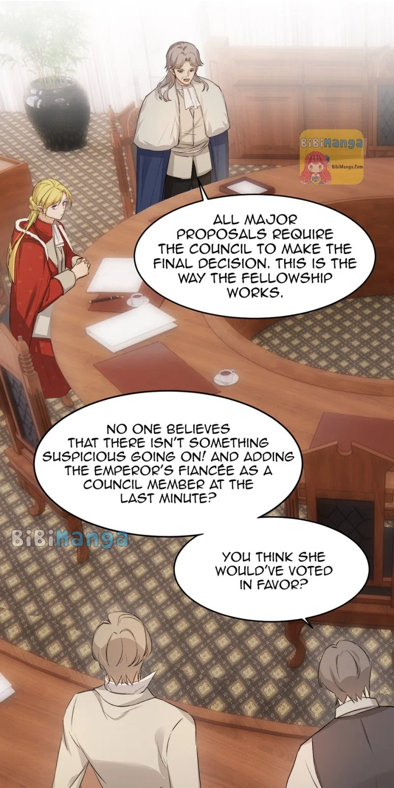 Dragon Raising Manual Chapter 63 page 8