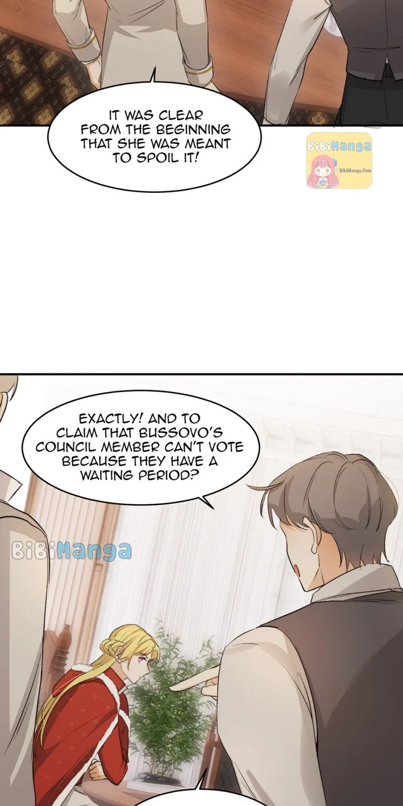 Dragon Raising Manual Chapter 63 page 9