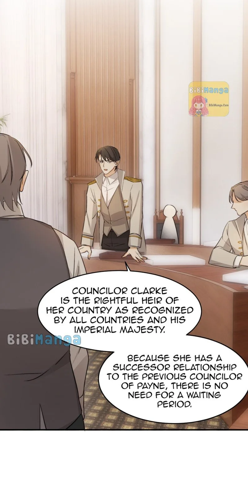 Dragon Raising Manual Chapter 63 page 11