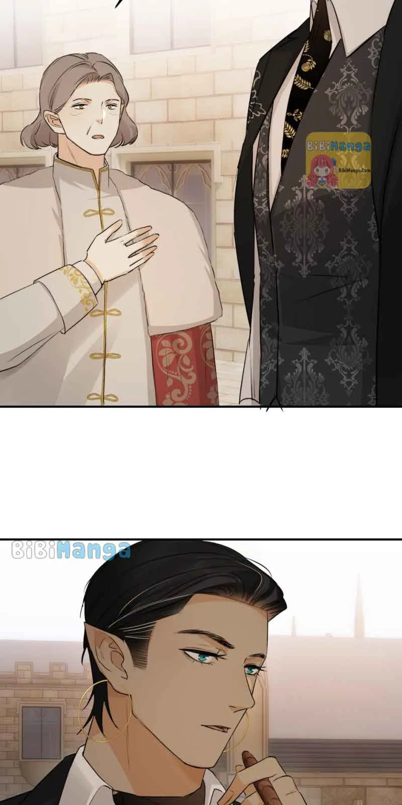 Dragon Raising Manual Chapter 64 page 16