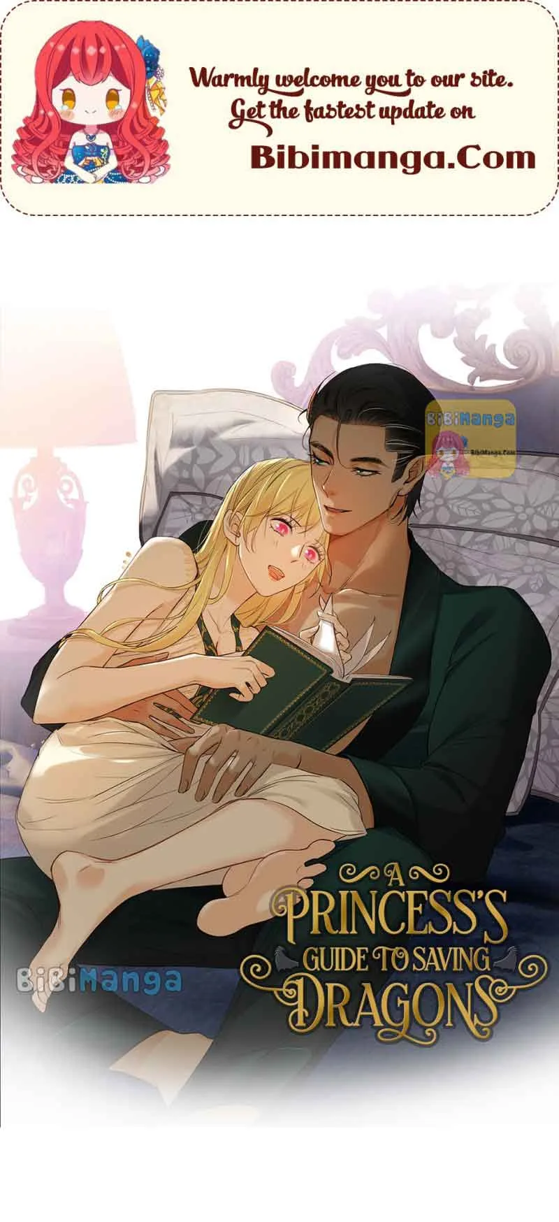 Dragon Raising Manual Chapter 64 page 2