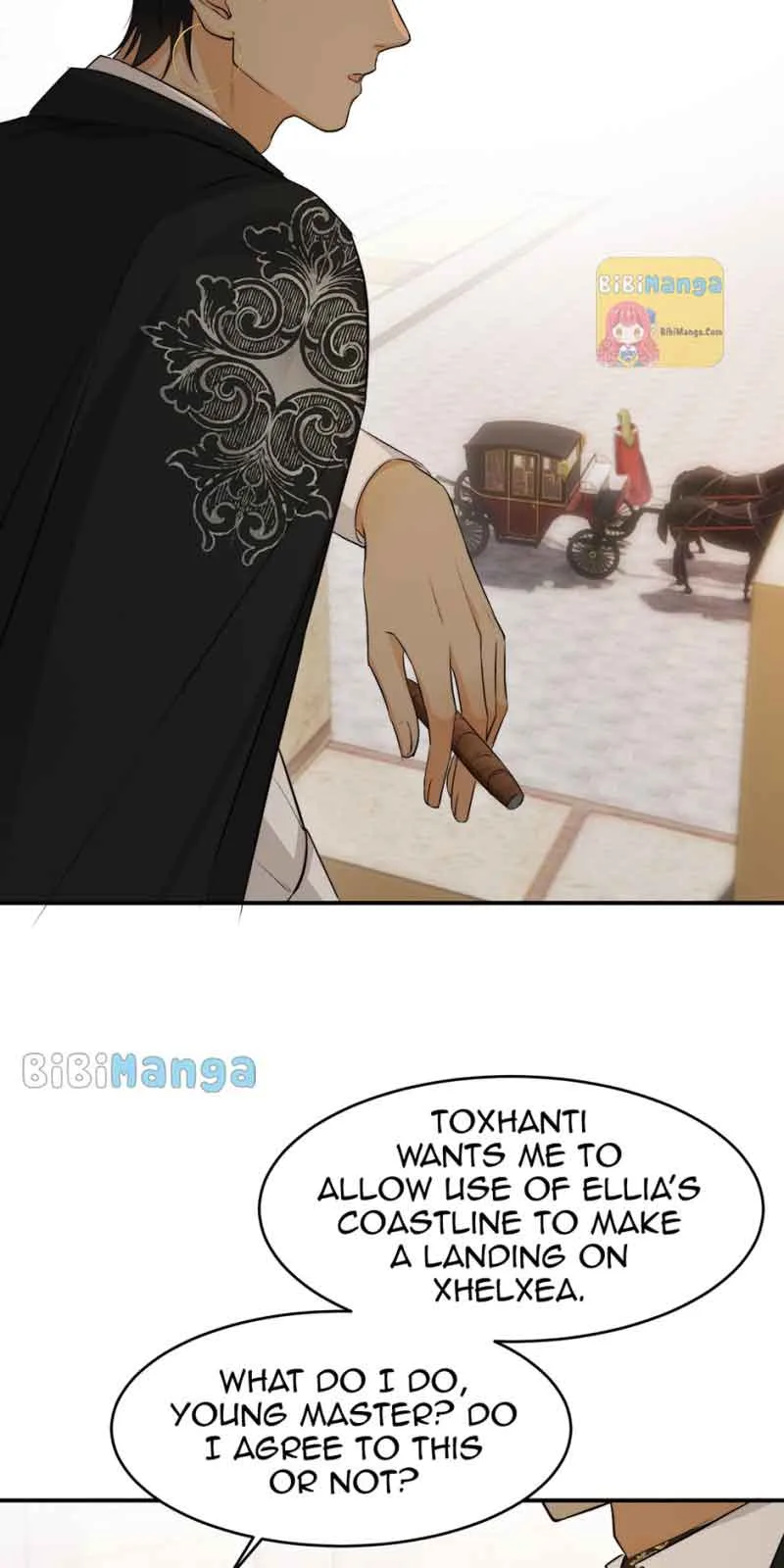 Dragon Raising Manual Chapter 64 page 15