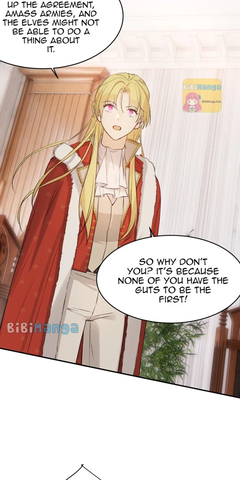 Dragon Raising Manual Chapter 63 page 20