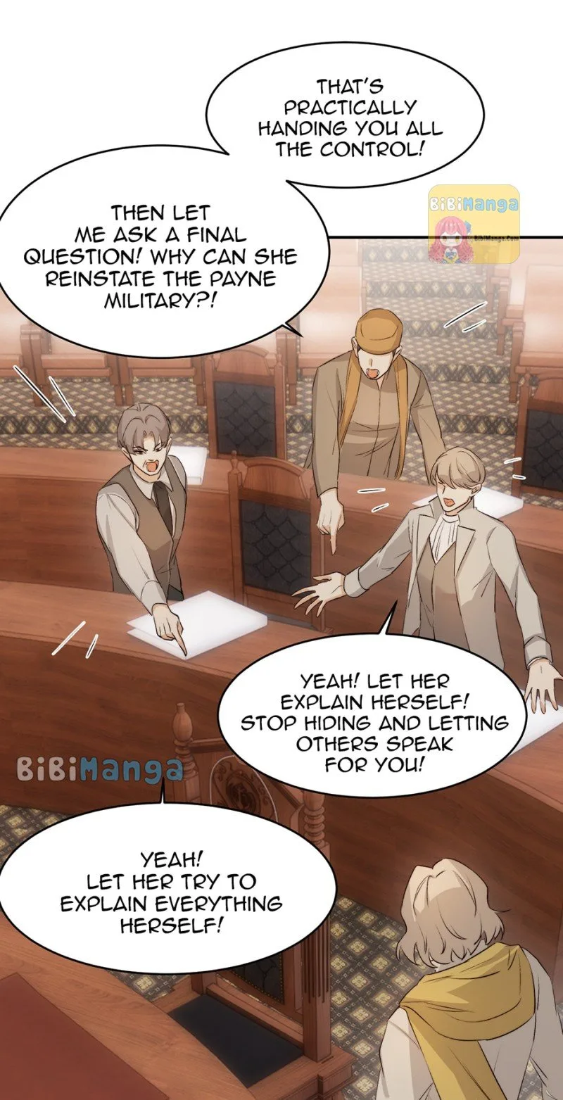Dragon Raising Manual Chapter 63 page 13