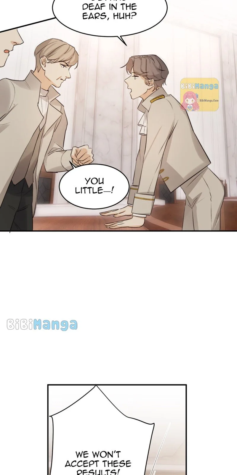 Dragon Raising Manual Chapter 63 page 22