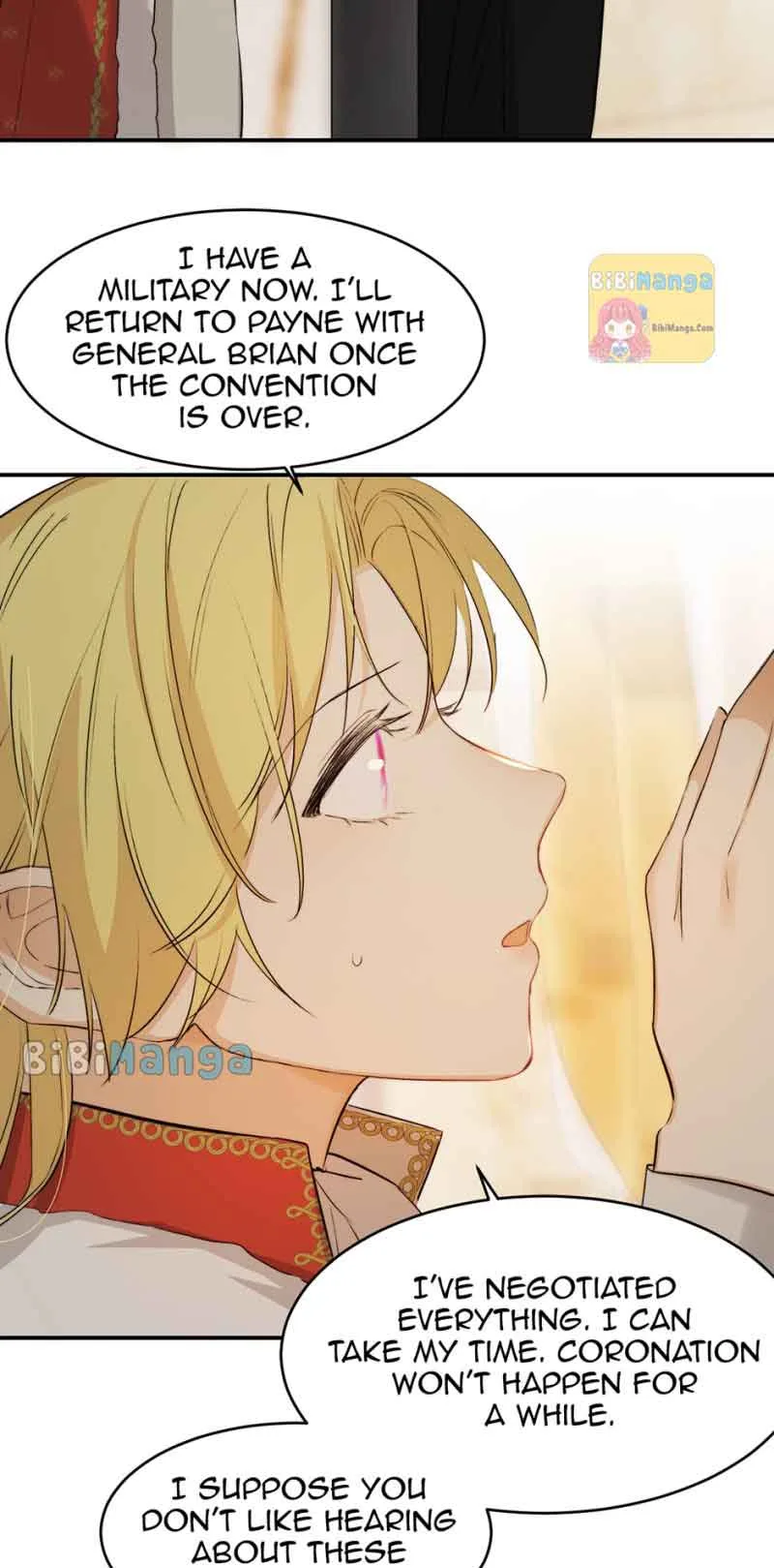 Dragon Raising Manual Chapter 64 page 47