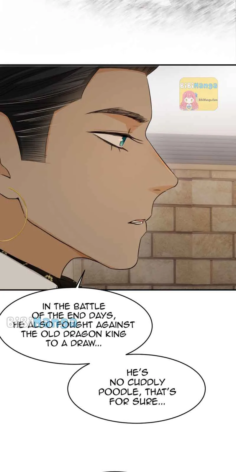 Dragon Raising Manual Chapter 64 page 21