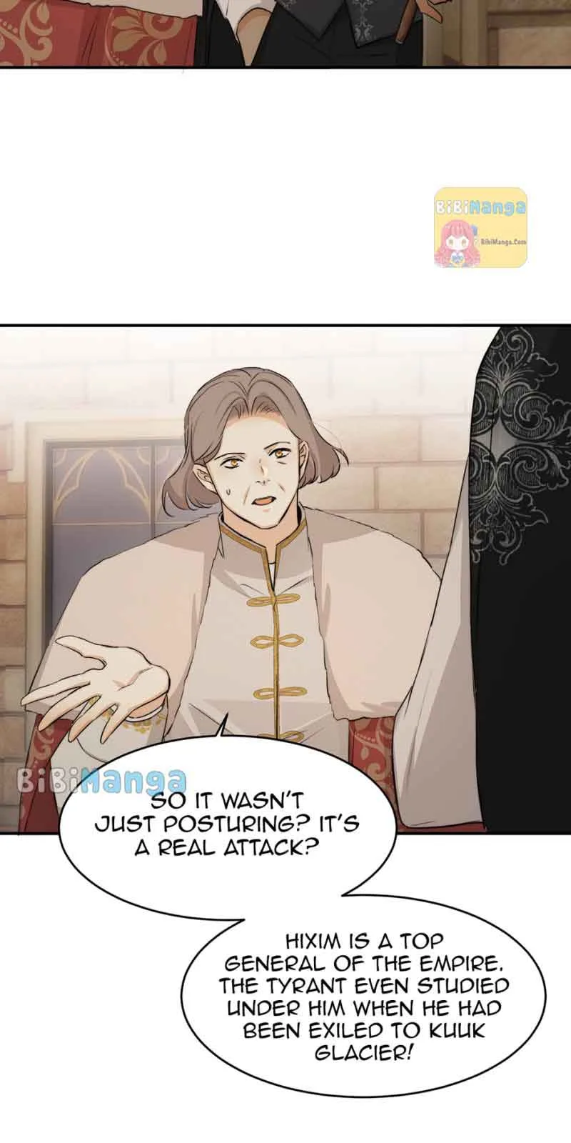 Dragon Raising Manual Chapter 64 page 18