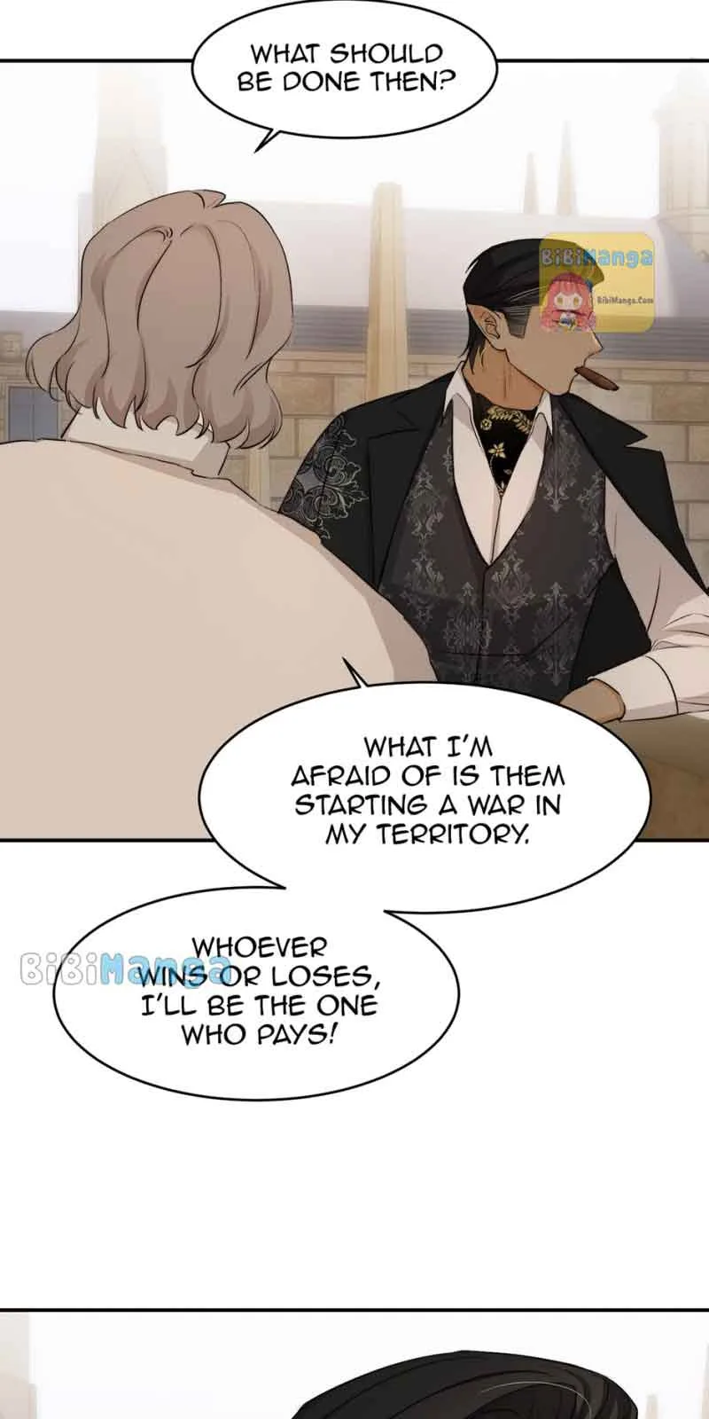 Dragon Raising Manual Chapter 64 page 22