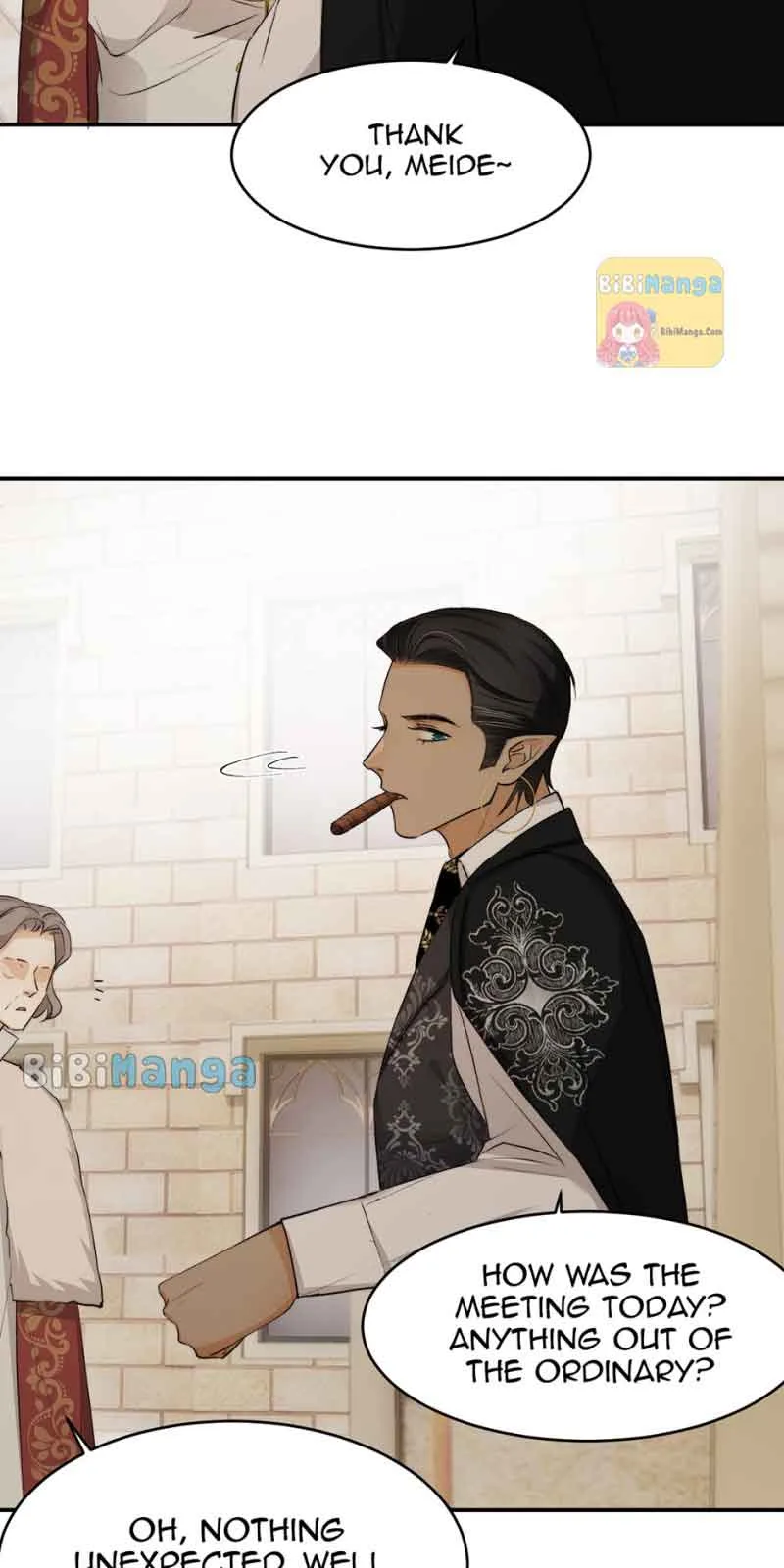 Dragon Raising Manual Chapter 64 page 27