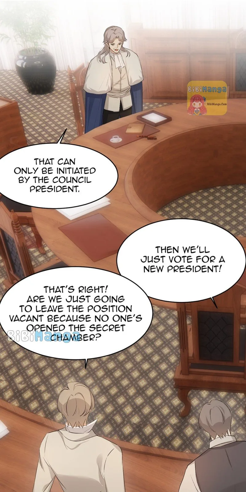 Dragon Raising Manual Chapter 63 page 24