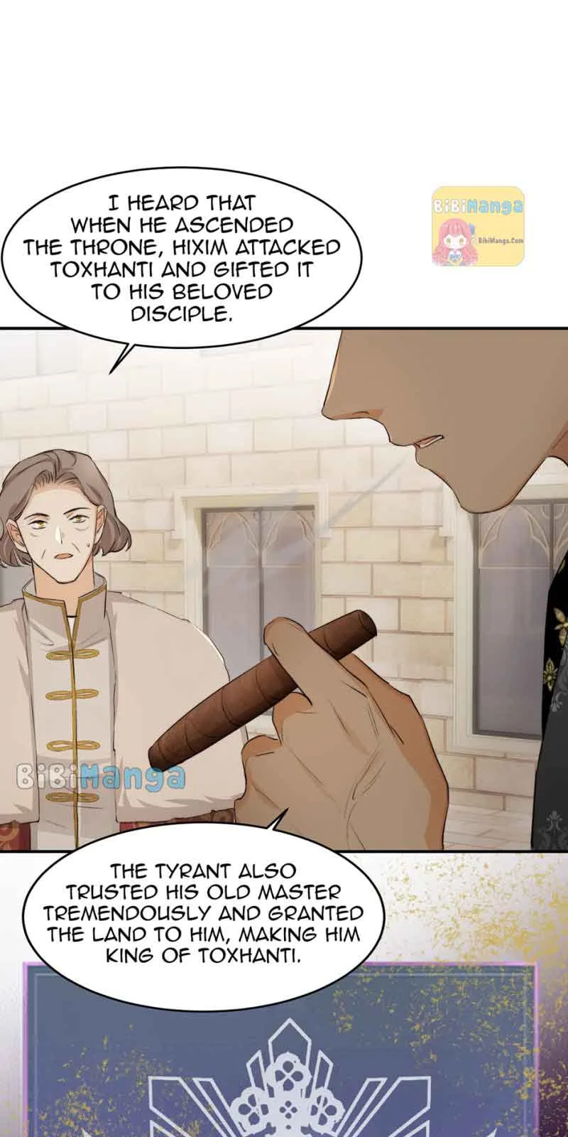Dragon Raising Manual Chapter 64 page 19