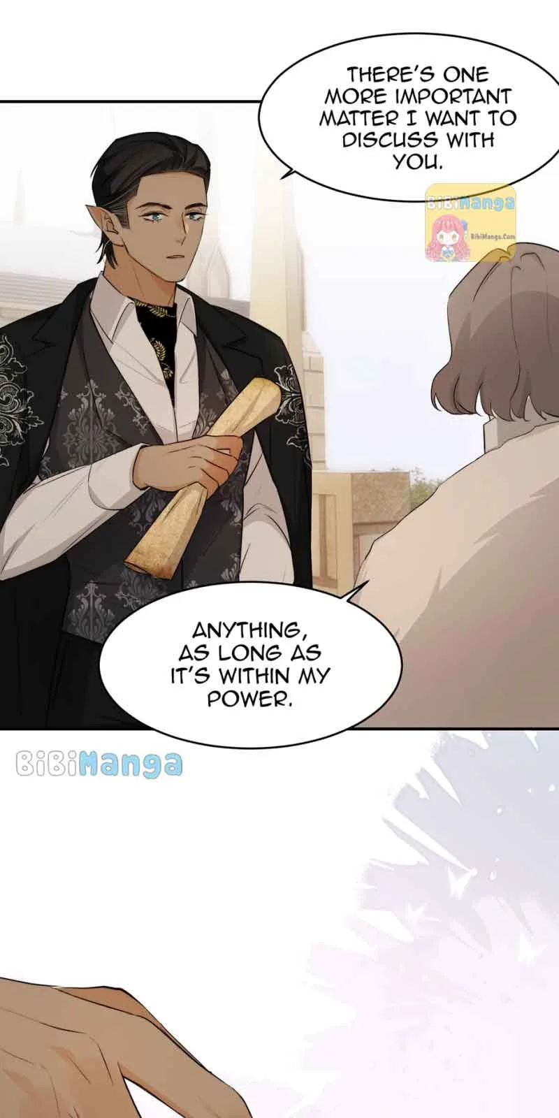 Dragon Raising Manual Chapter 64 page 24
