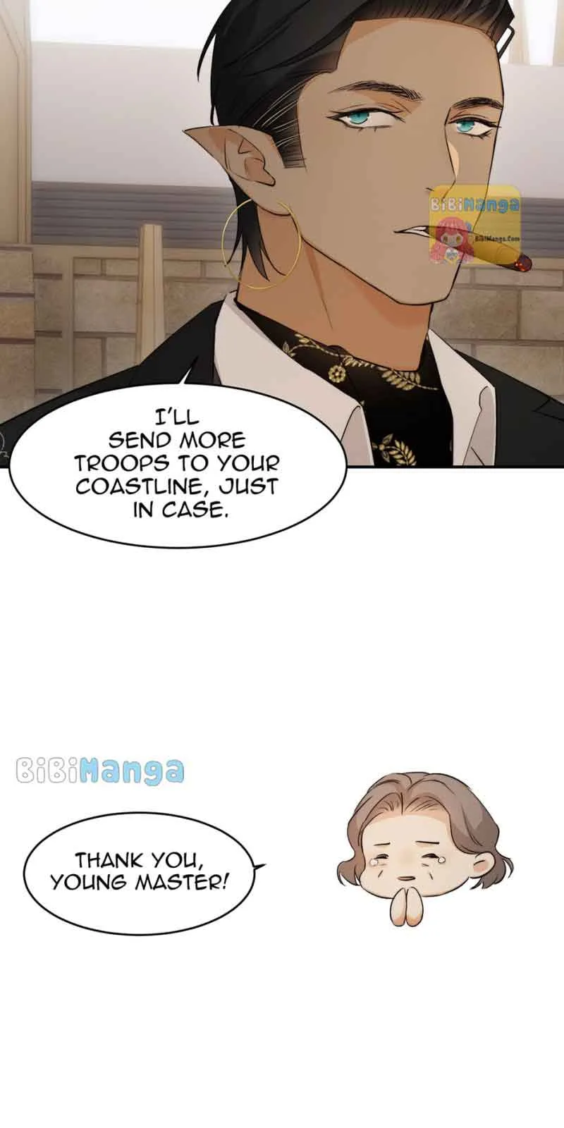 Dragon Raising Manual Chapter 64 page 23