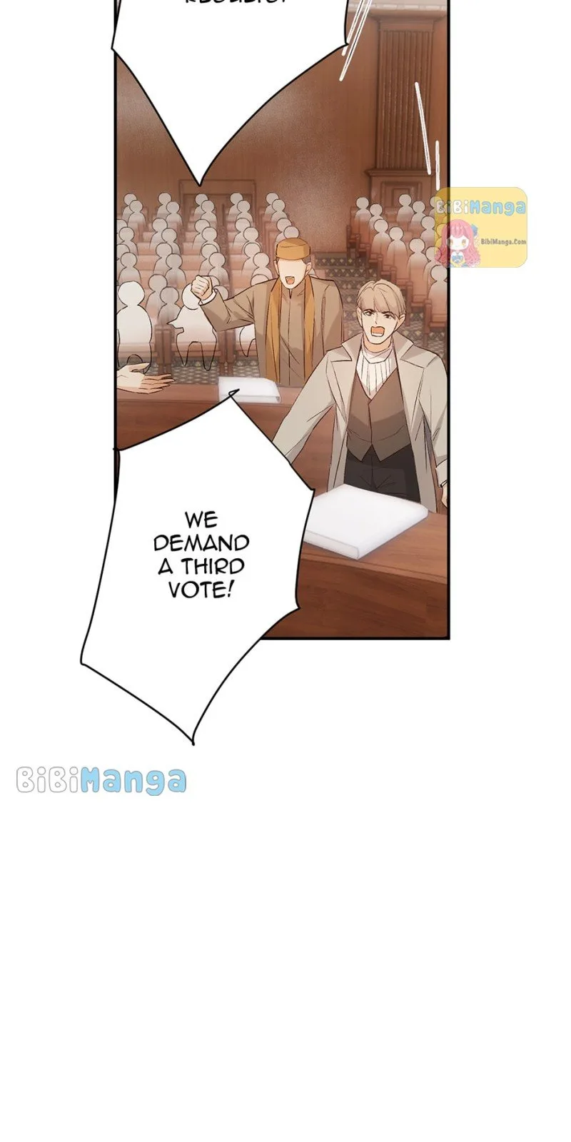 Dragon Raising Manual Chapter 63 page 23
