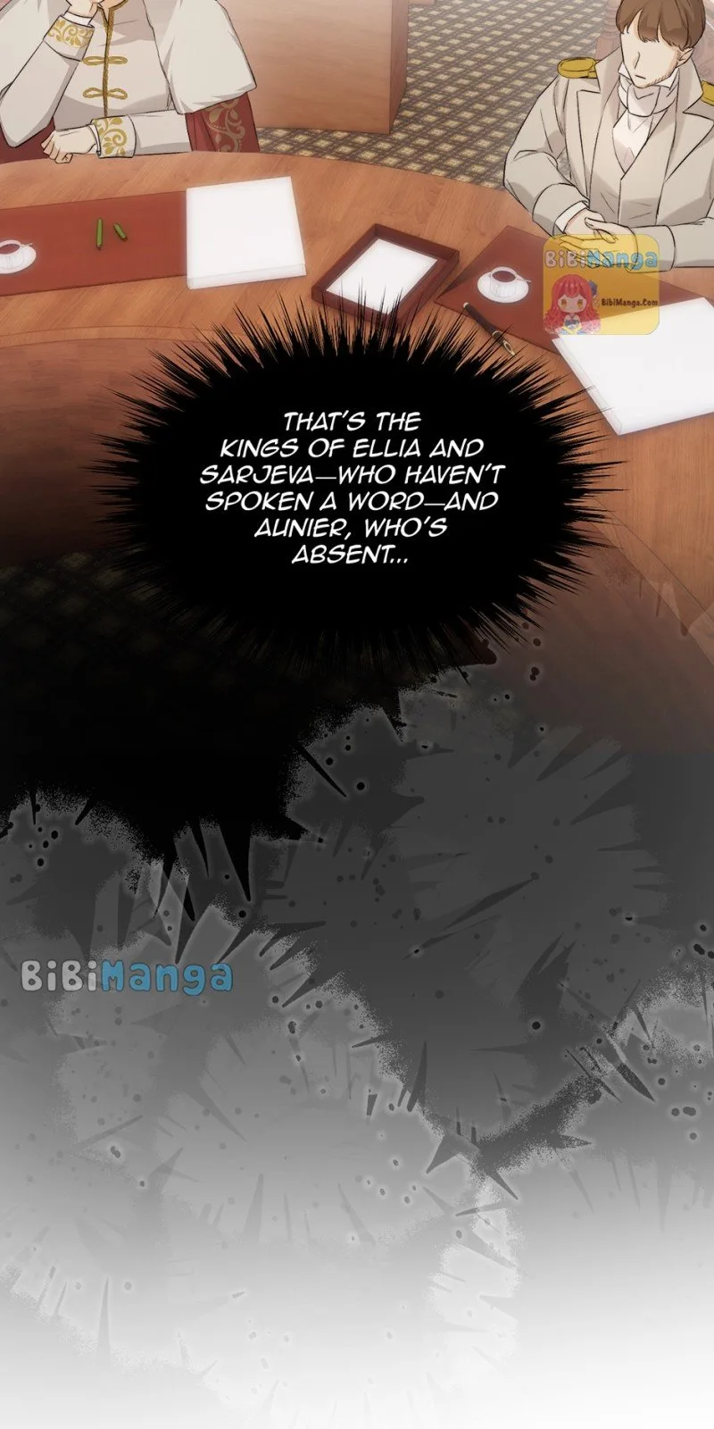 Dragon Raising Manual Chapter 63 page 27