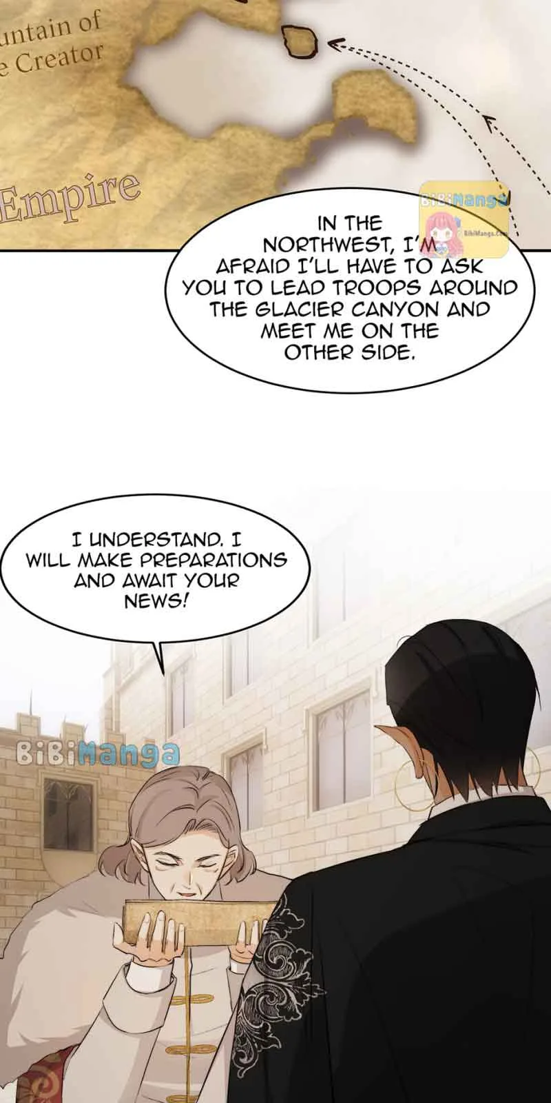 Dragon Raising Manual Chapter 64 page 26