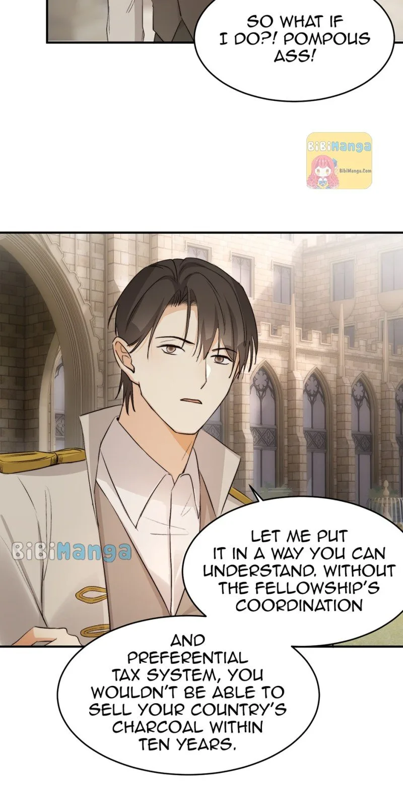 Dragon Raising Manual Chapter 63 page 39