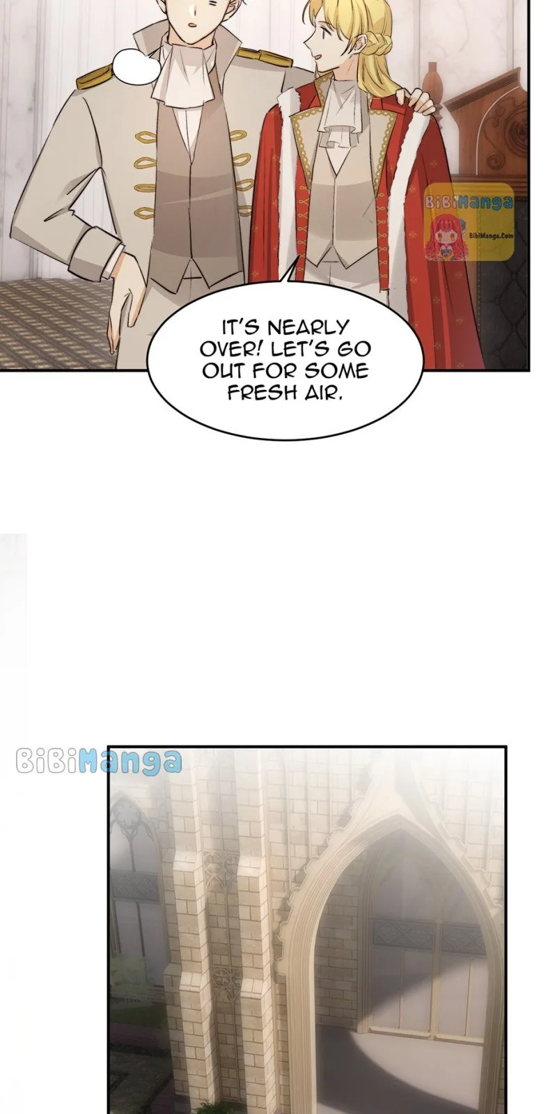 Dragon Raising Manual Chapter 63 page 36