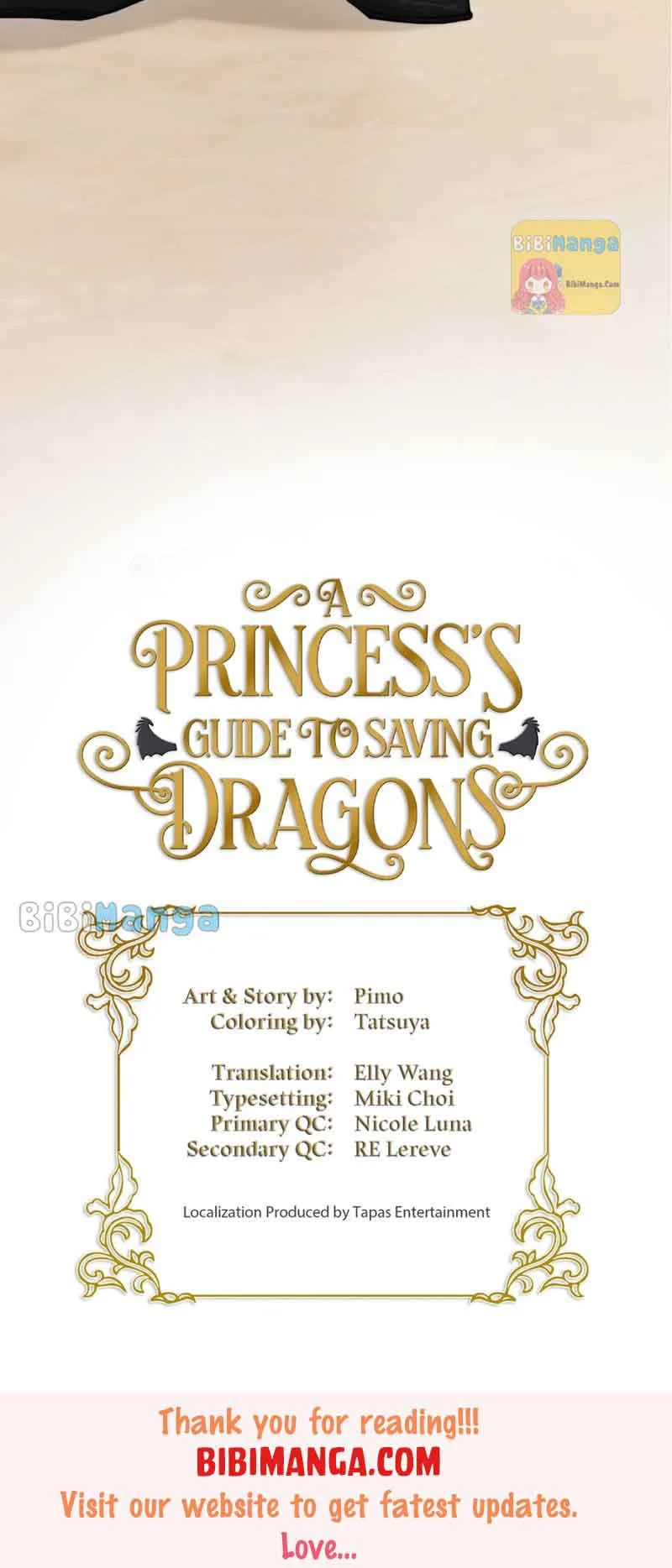 Dragon Raising Manual Chapter 64 page 56