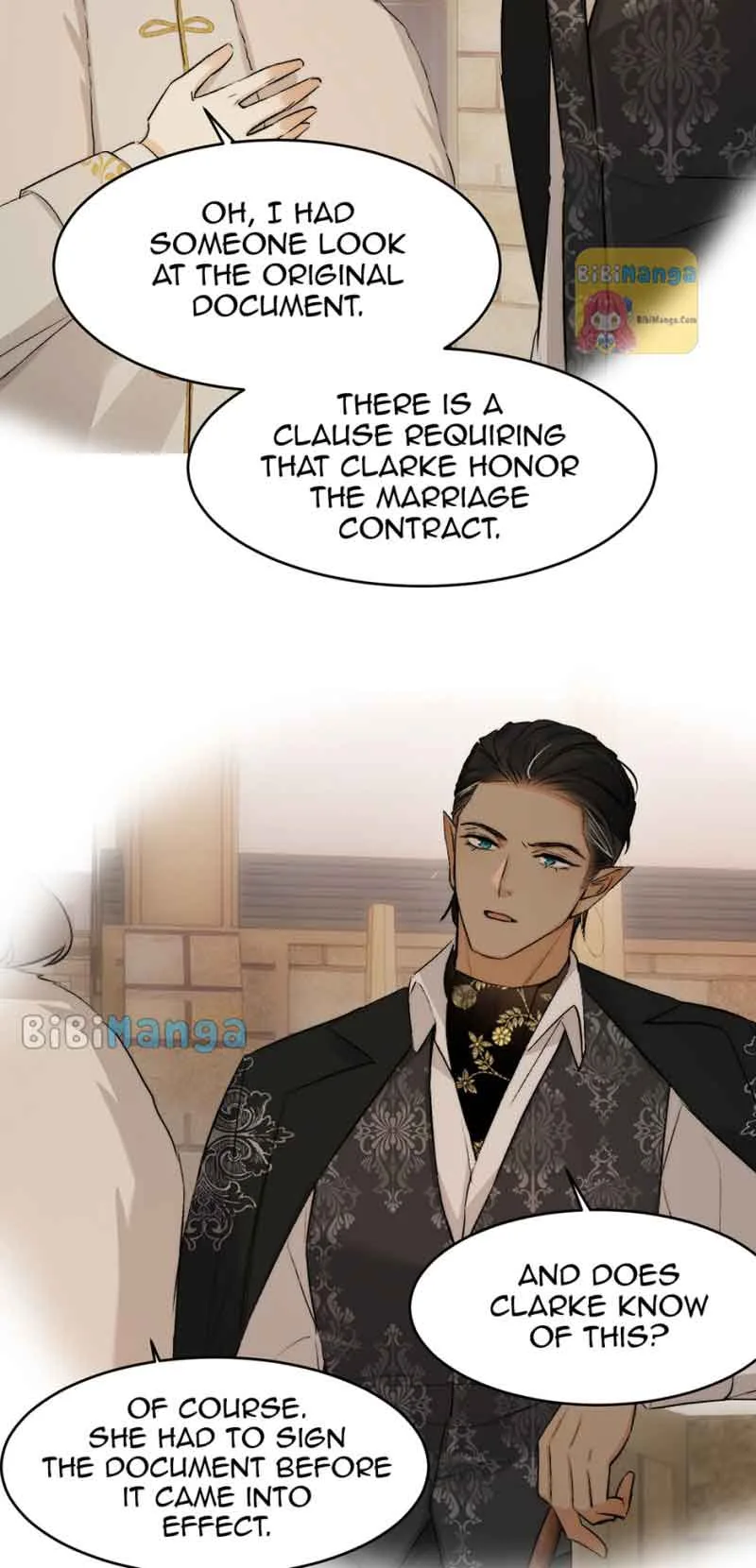 Dragon Raising Manual Chapter 64 page 53